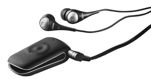 Jabra CLIPPER