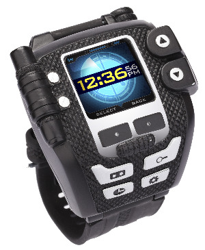 JAKKS Pacific Spy Net Video Watch