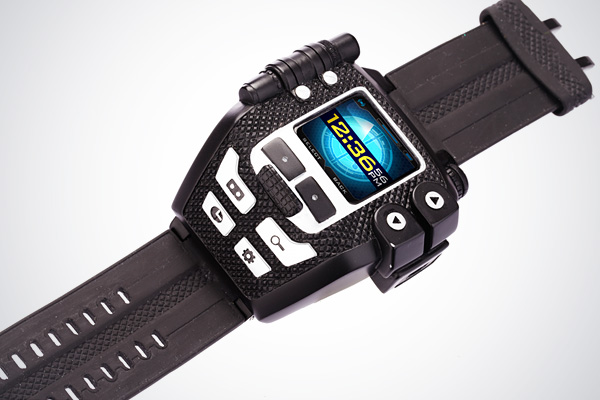 JAKKS Pacific Spy Net Video Watch