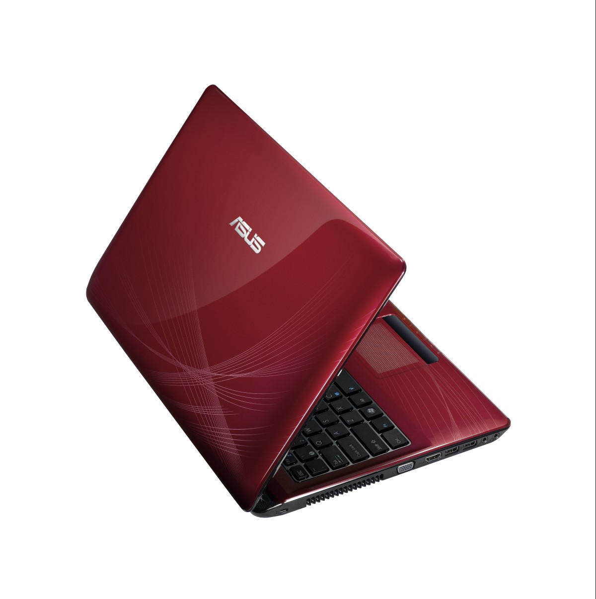 ASUS K52F