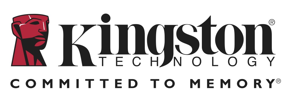 Kingston logo