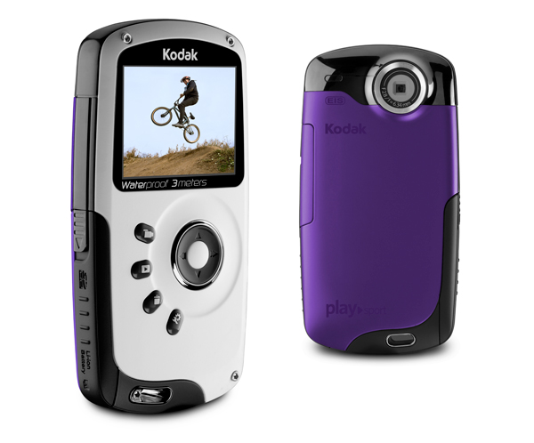 Kodak Playsport