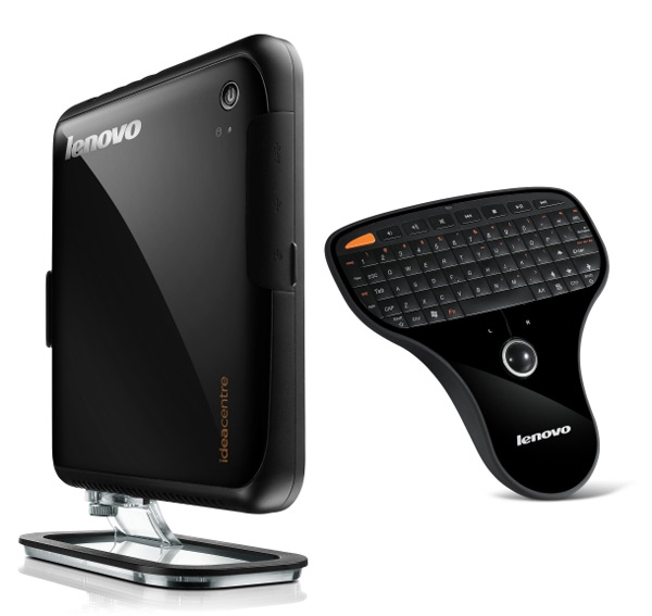 Lenovo IdeaCentre Q150