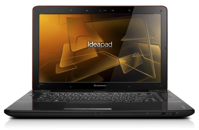 Lenovo IdeaPad Y560d
