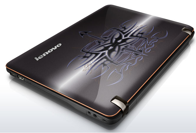 Lenovo IdeaPad Y560d