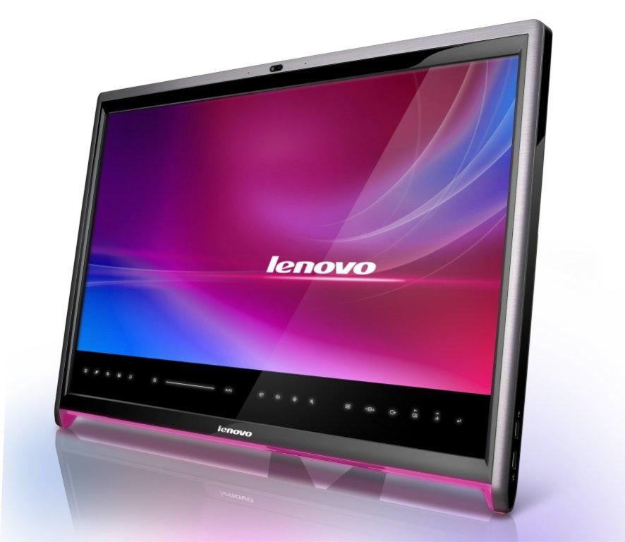 Lenovo ThinkVision L2461x Wide