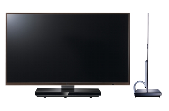 LG LEX8 3D Nano Full LED