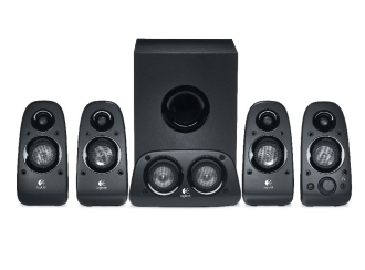 Logitech Z506