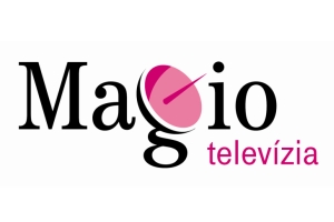 Magio TV logo