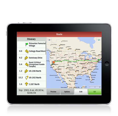 CoPilot Live HD
