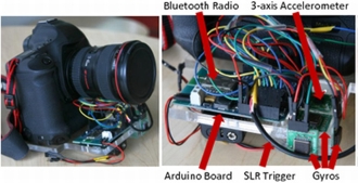 Microsoft Image Deblurring