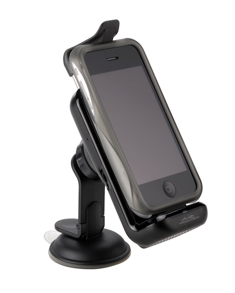 Mio GPS Car Kit