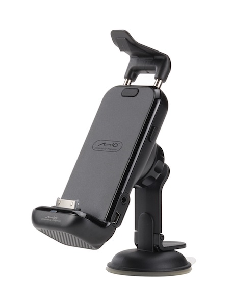 Mio GPS Car Kit