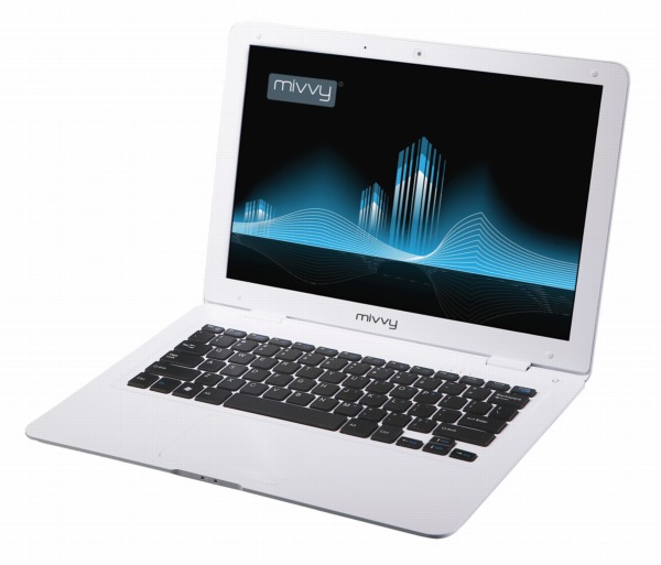 mivvy razor 13