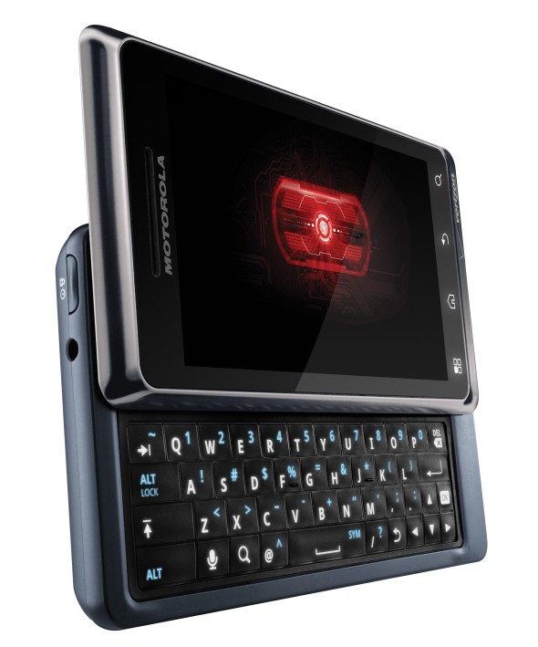 Motorola DROID 2