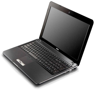 MSI P600