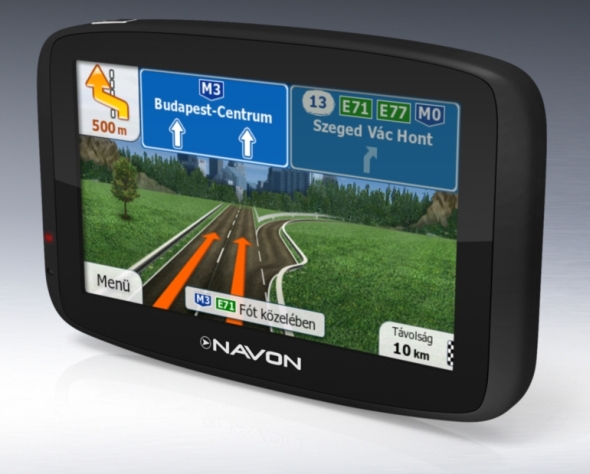 Navon N480