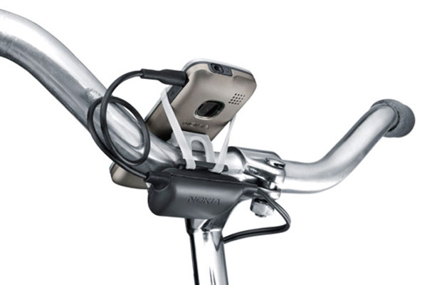 Nokia Bicycle Carger kit 1