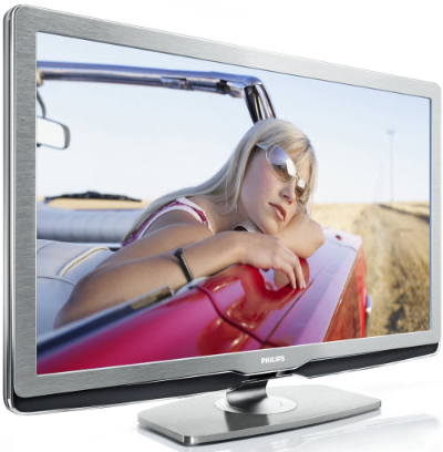 Philips 9000 LED Series