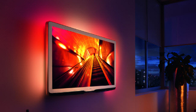 Philips 9000 LED Series