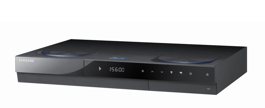 Samsung BD-C8900