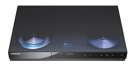 Samsung BD-C8900