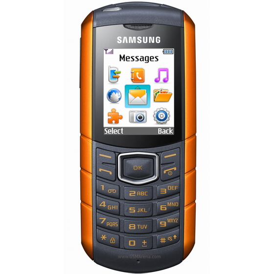 Samsung Xcover E2370