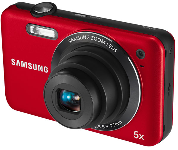 Samsung ES73 2