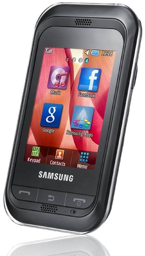 Samsung Champ C3300