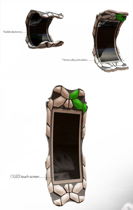 Samsung concept