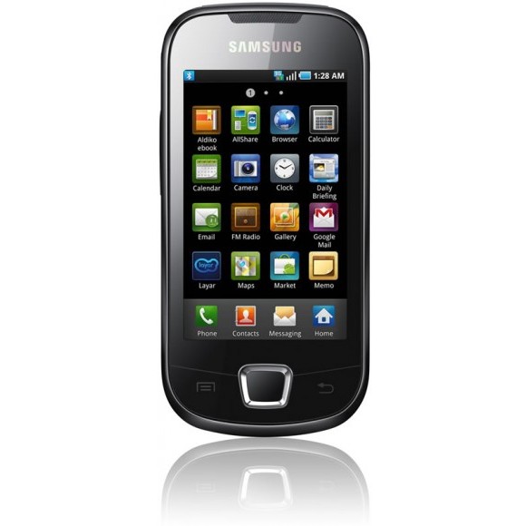 Samsung Galaxy 3