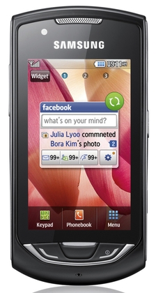 Samsung Monte