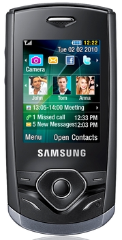 Samsung Shark 3