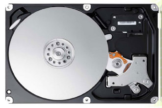 Samsung F4EG 2TB