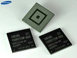 Samsung Orion. Bude zaujímavé ako si poradí z konkurenciou od Nvidie a Qualcommu. Silný procesor a super GPU jednotka totiž nie sú všetko. Moderný SoC musí mať kvalitný audio čip i dobrú spotrebu.