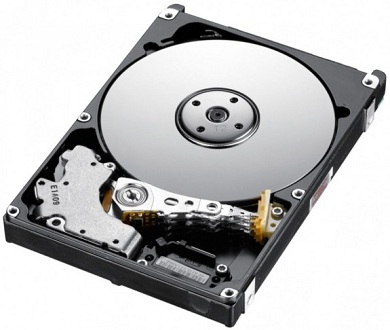 Samsung Spinpoint MT2 1TB