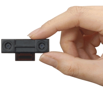 Sharp 3D camera modul Sharp 3D camera modul