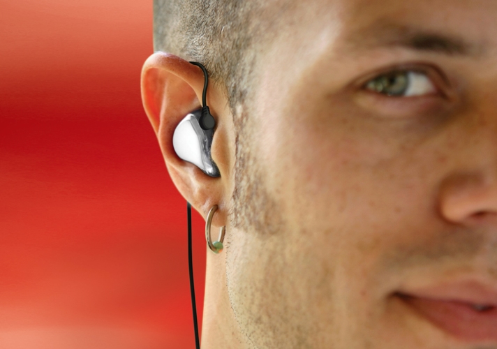 Sleek Audio