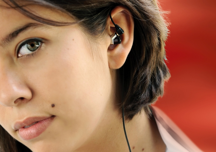 Sleek Audio 