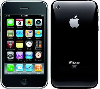 Apple iPhone 3GS