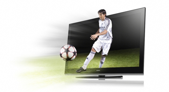 Sony FIFA TV