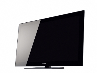 Sony 3D 46hx700