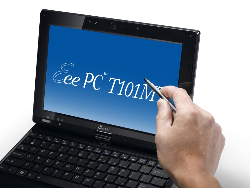 Asus Eee PC T101MT