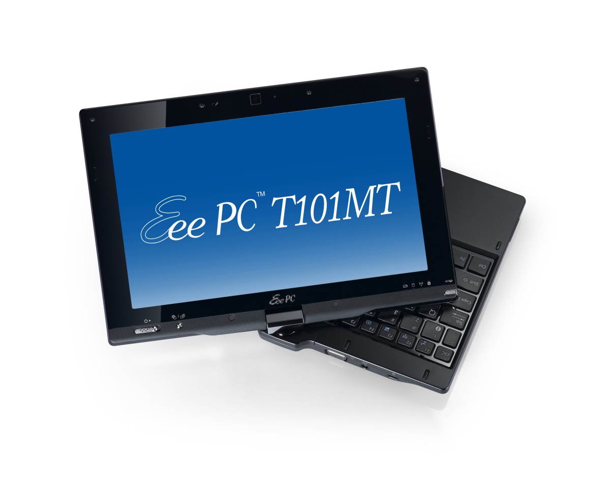 Asus Eee PC T101MT