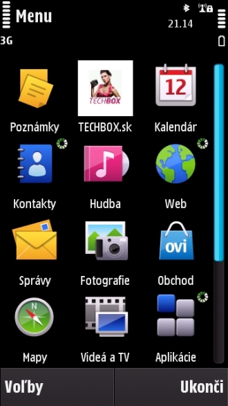 Techbox.sk aplikacia 1