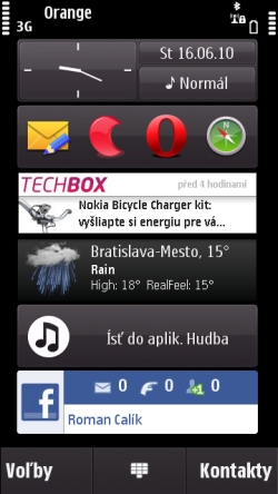 Techbox.sk aplikacia 2