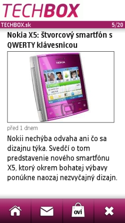 Techbox.sk aplikacia 4