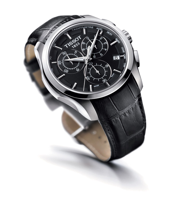 Tissot