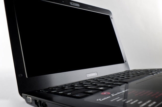 Tonino Lamborghini CULV notebook