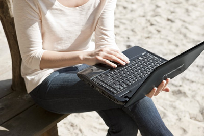 Toshiba Satellite L630